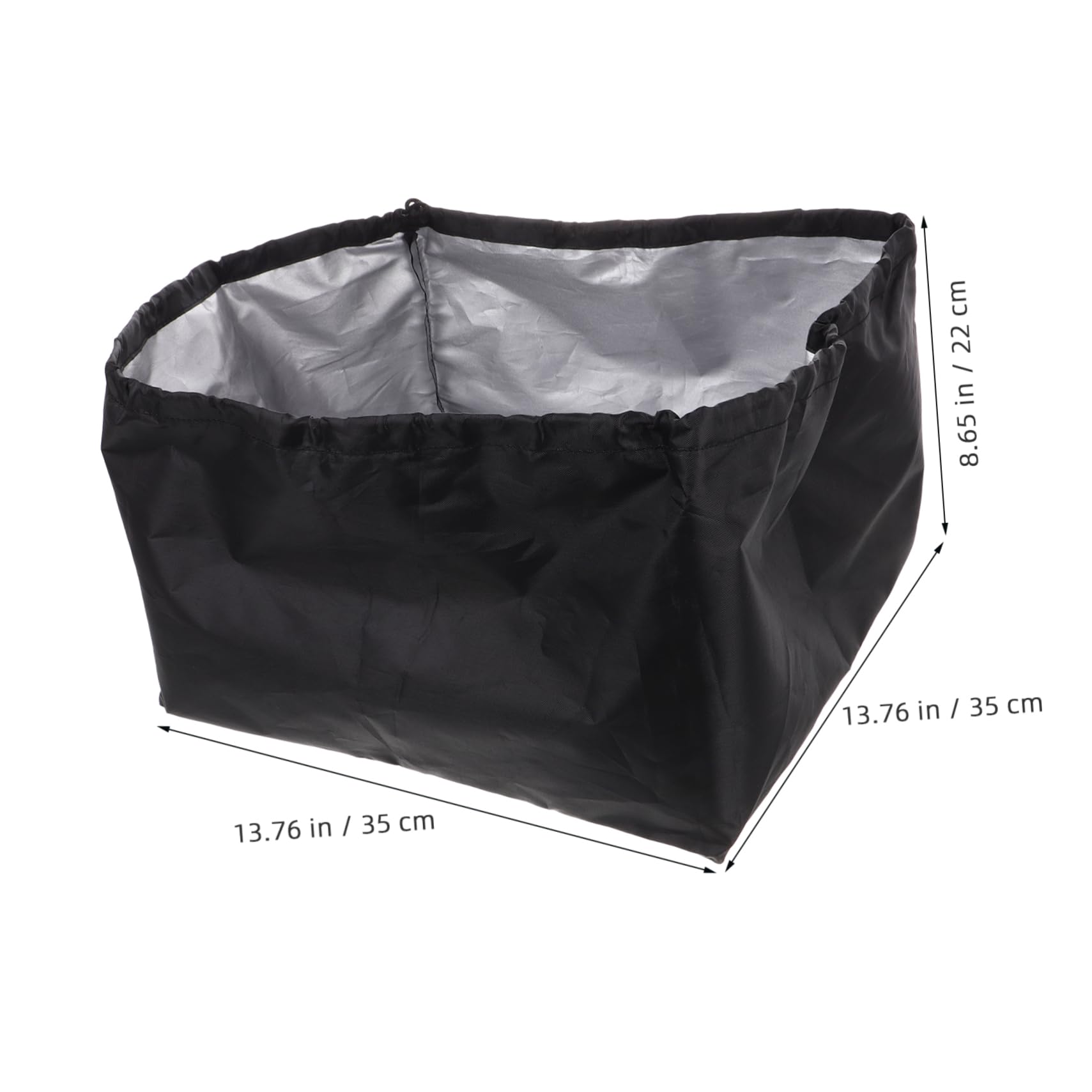 Cabilock Multi-functional Projector Cover for Home Use Stylish Protector for Office Projectors Compatible Brands Extends Device Lifespan