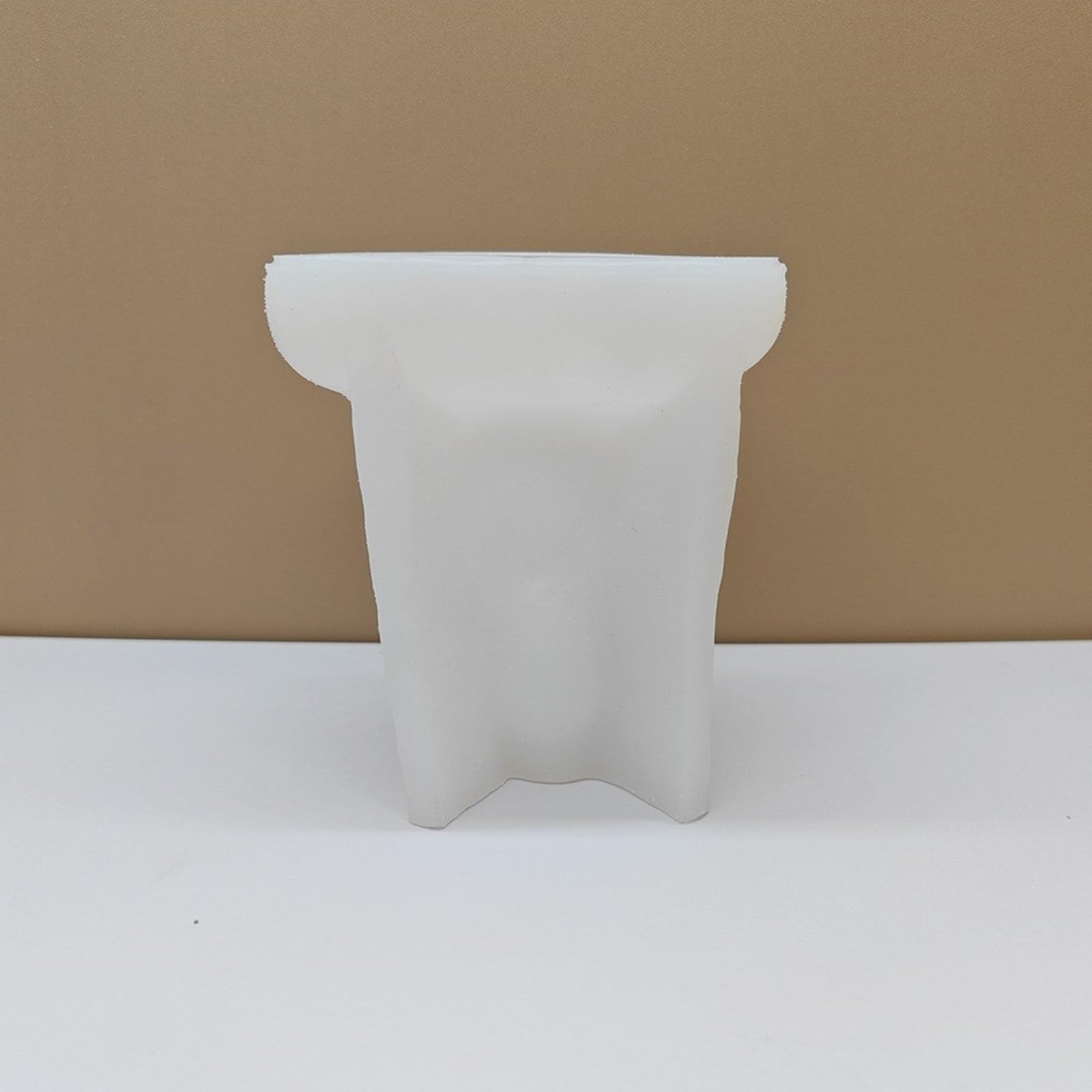 Stampo in silicone a forma di Buddha per la produzione di sapone stampi per fare a mano forniture Buddha stampo