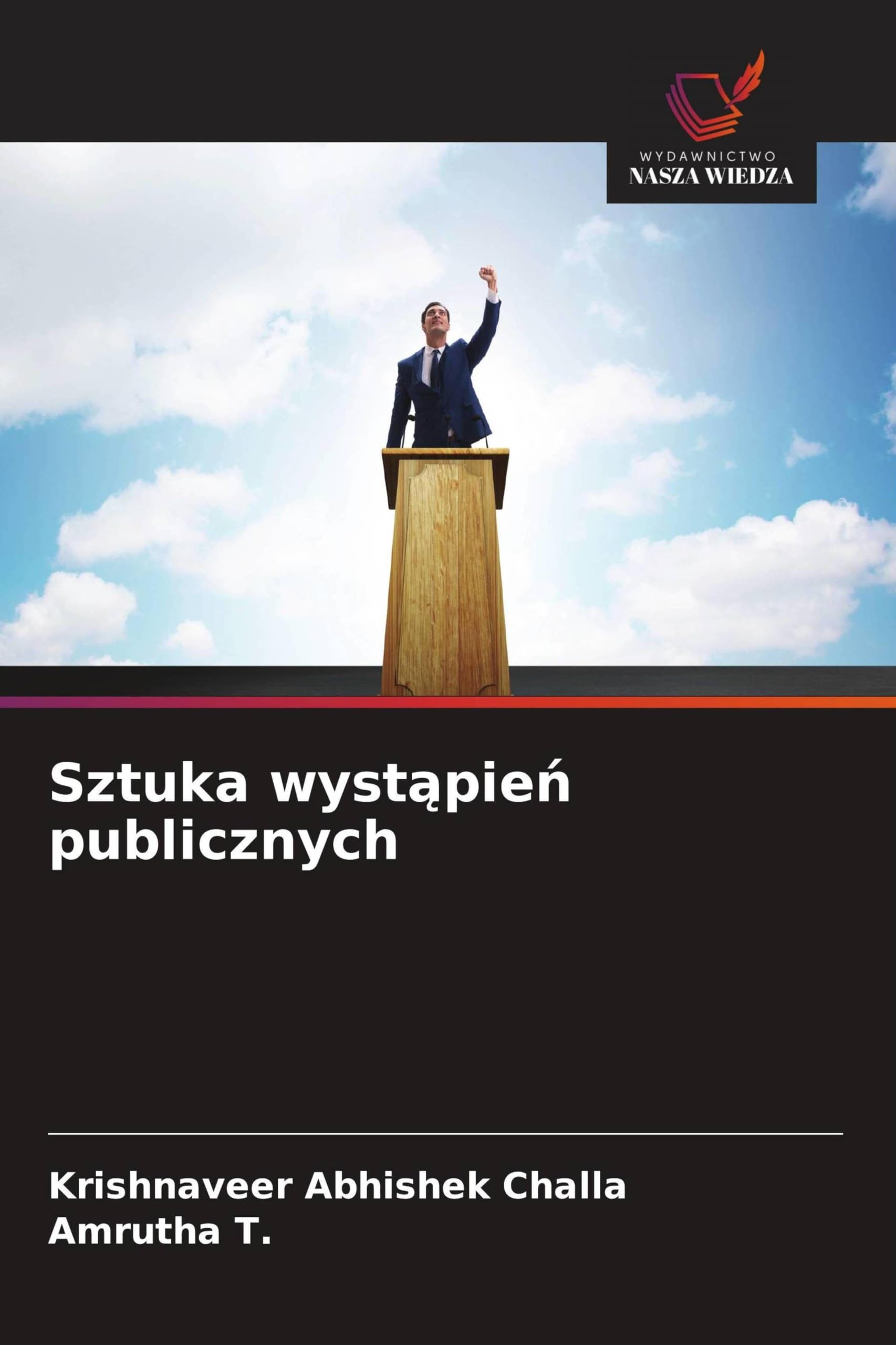 Sztuka wyst¿pie¿ publicznych
