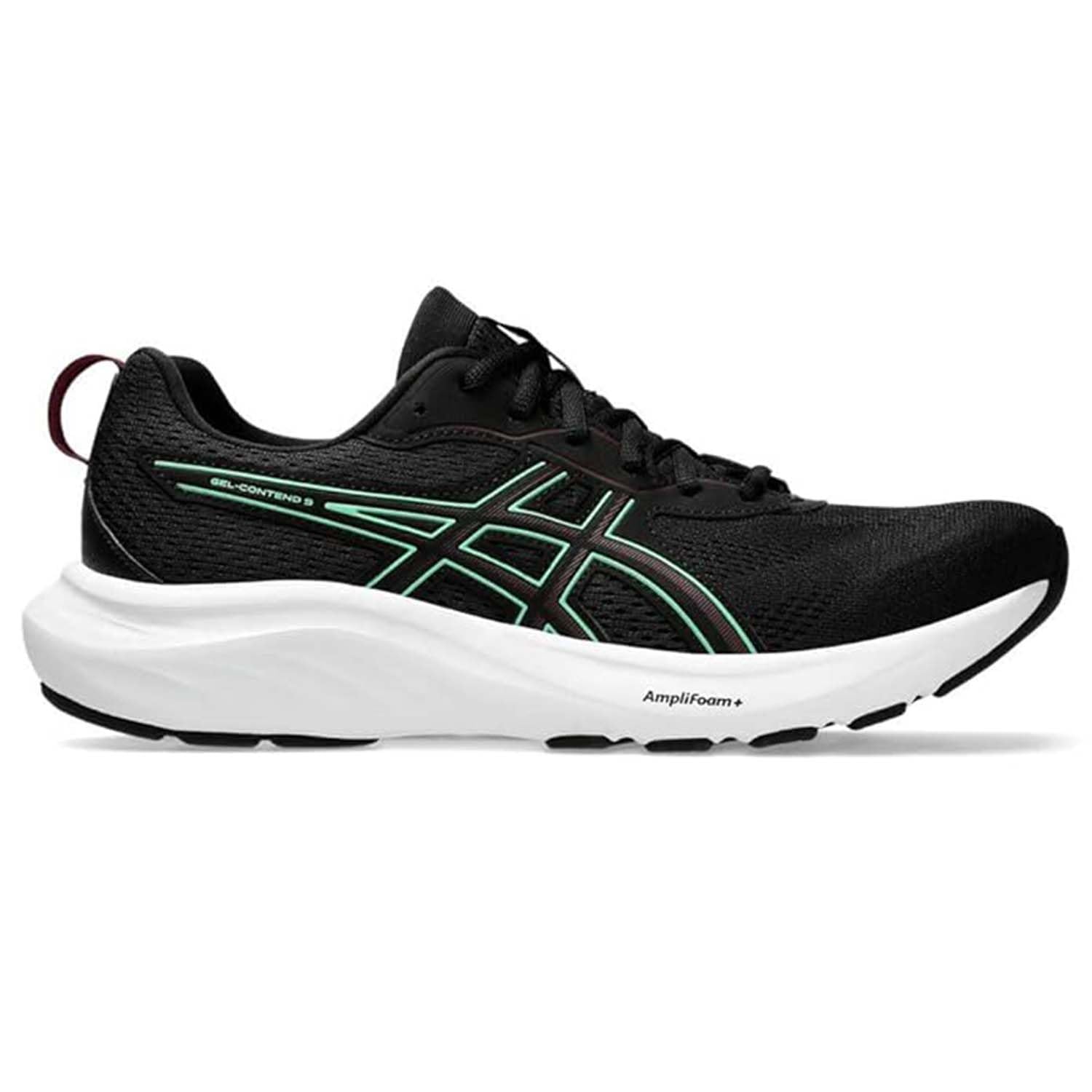 ASICS Men Lace Up Sports Shoes-image-33
