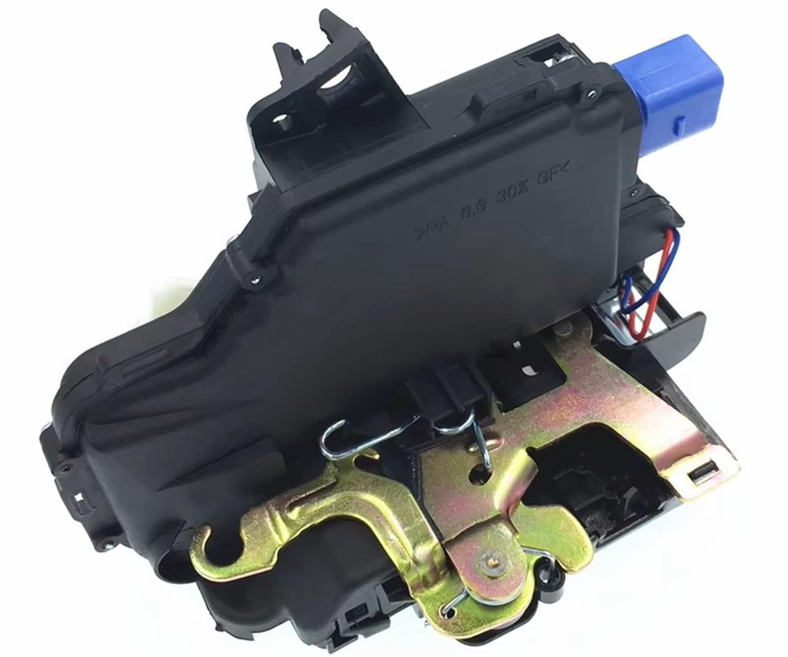 for VW T5 for Polo for Skoda for Fabia for ROOMSTER Door Lock Actuator 3B1837015AQ 3B1837016BC 3B4839015AG 3B4839016AG Door Lock Latch Actuator(Rear Right)