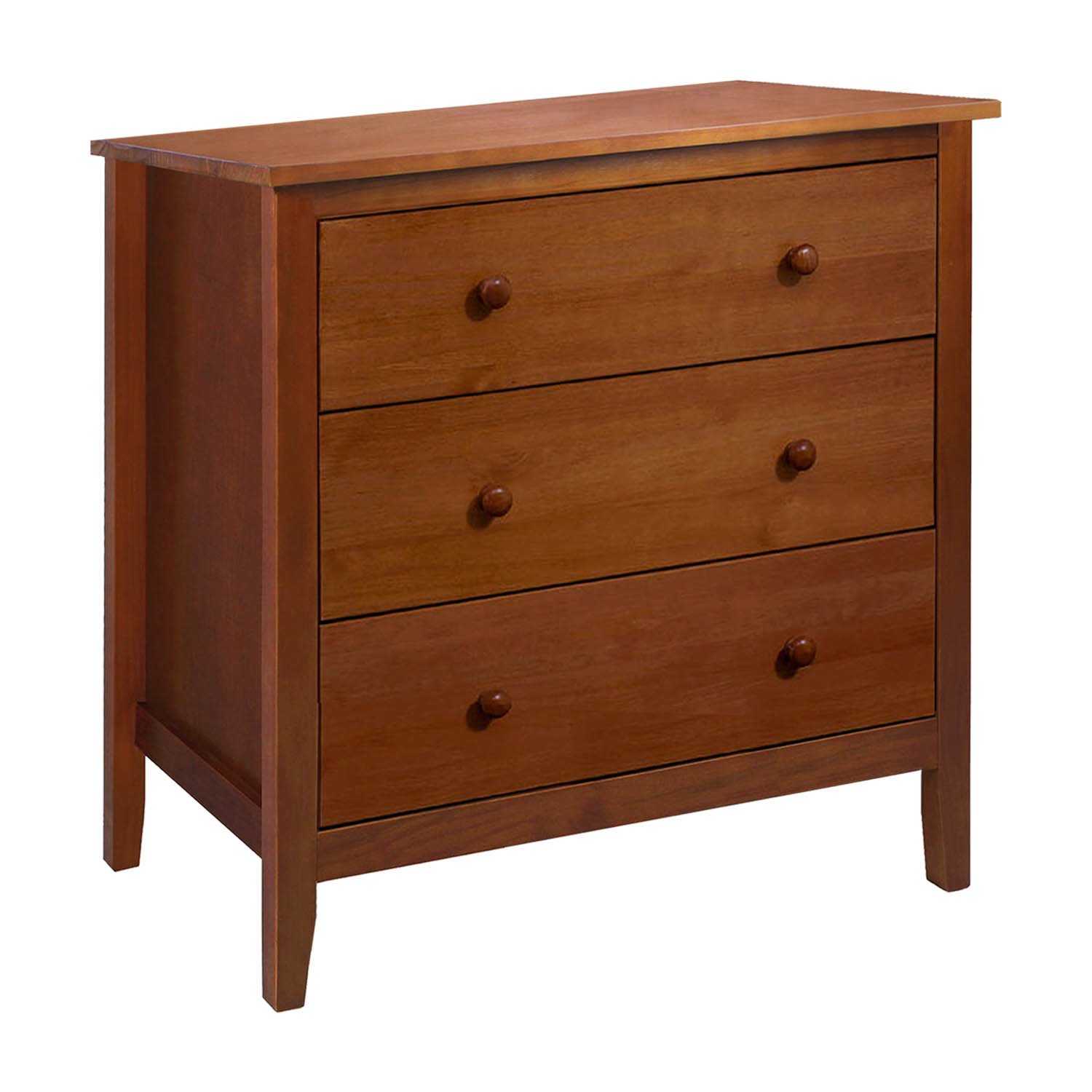 Adeptus Easy Pieces 3 Drawer Chest