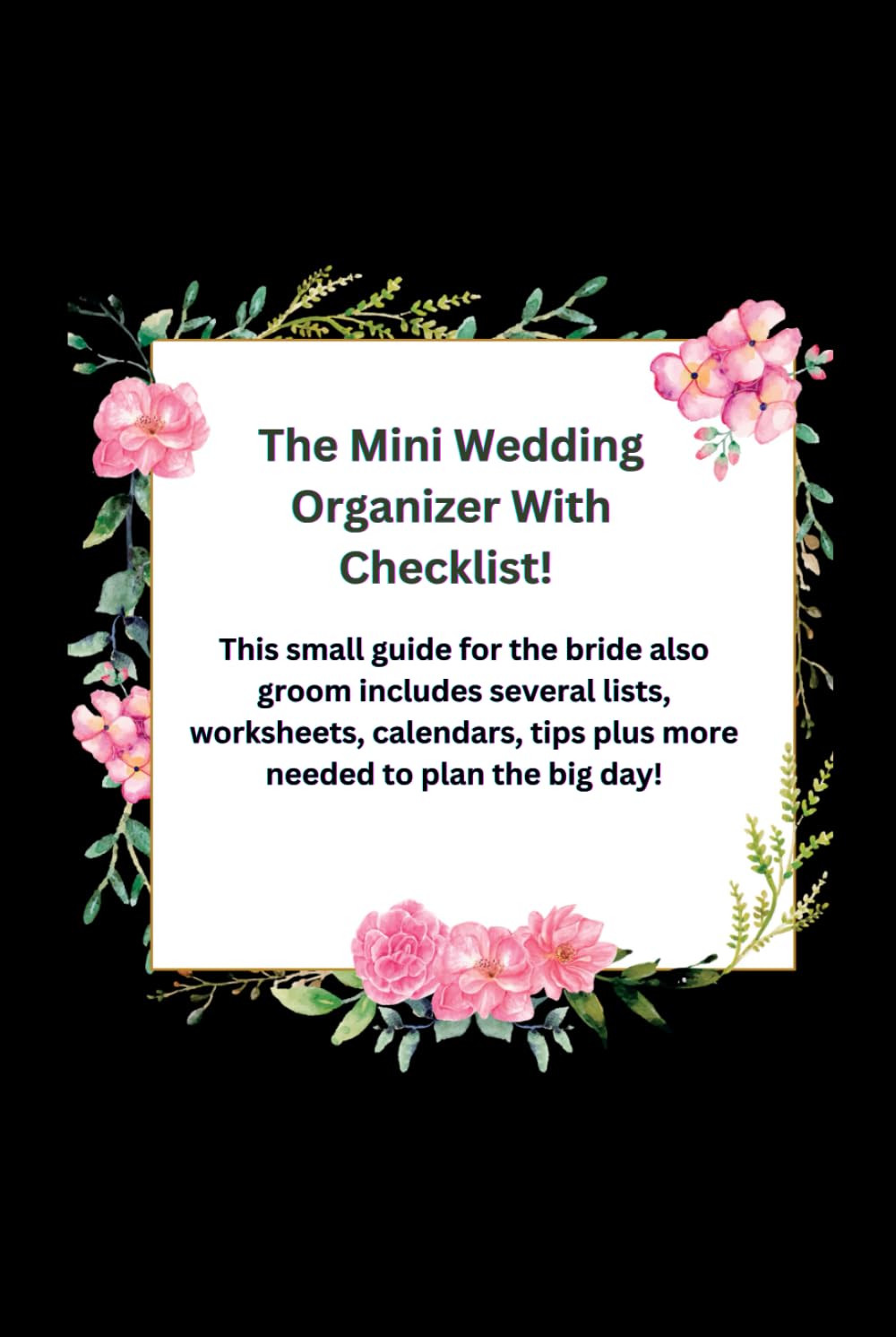 Organisateur de mariage checklist anti-stress pour éviter les oublis