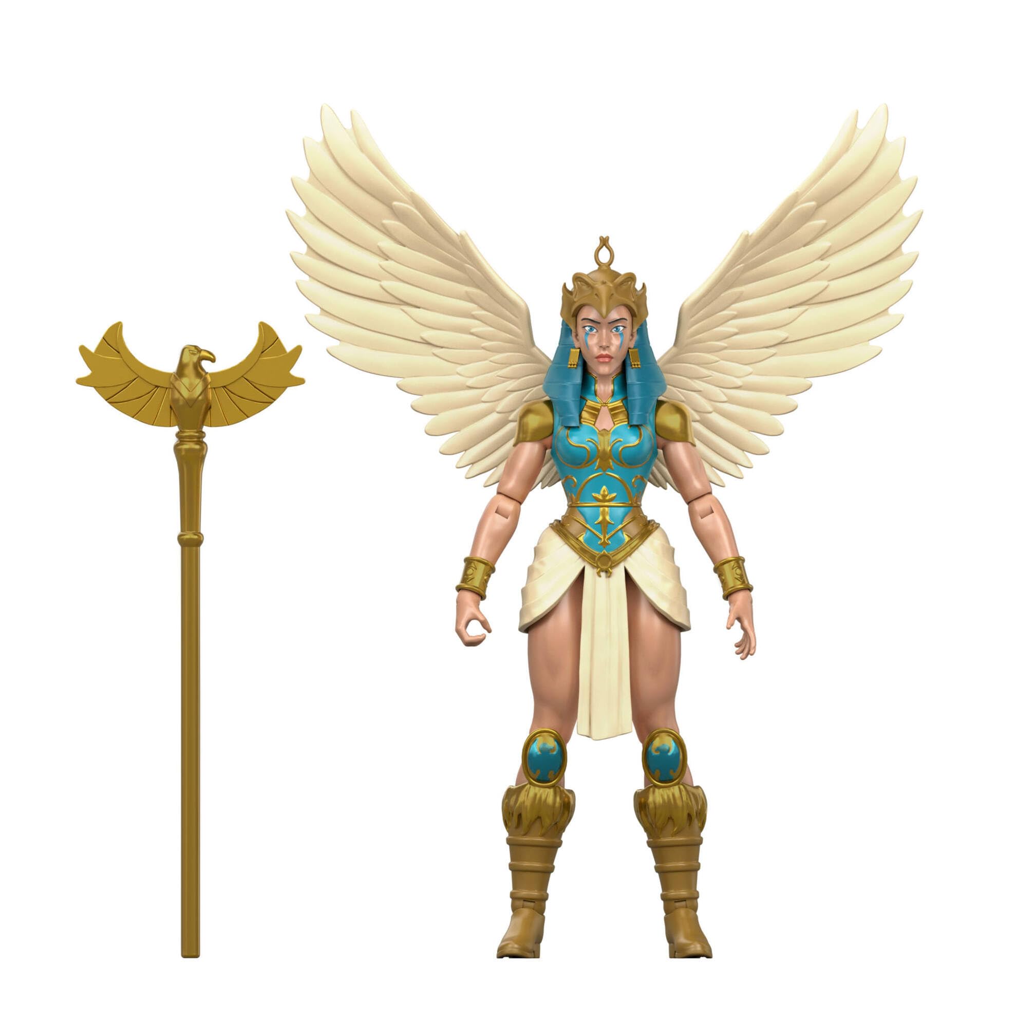 ​Masters of the Universe Origins 200X Sorceress Action Figure
