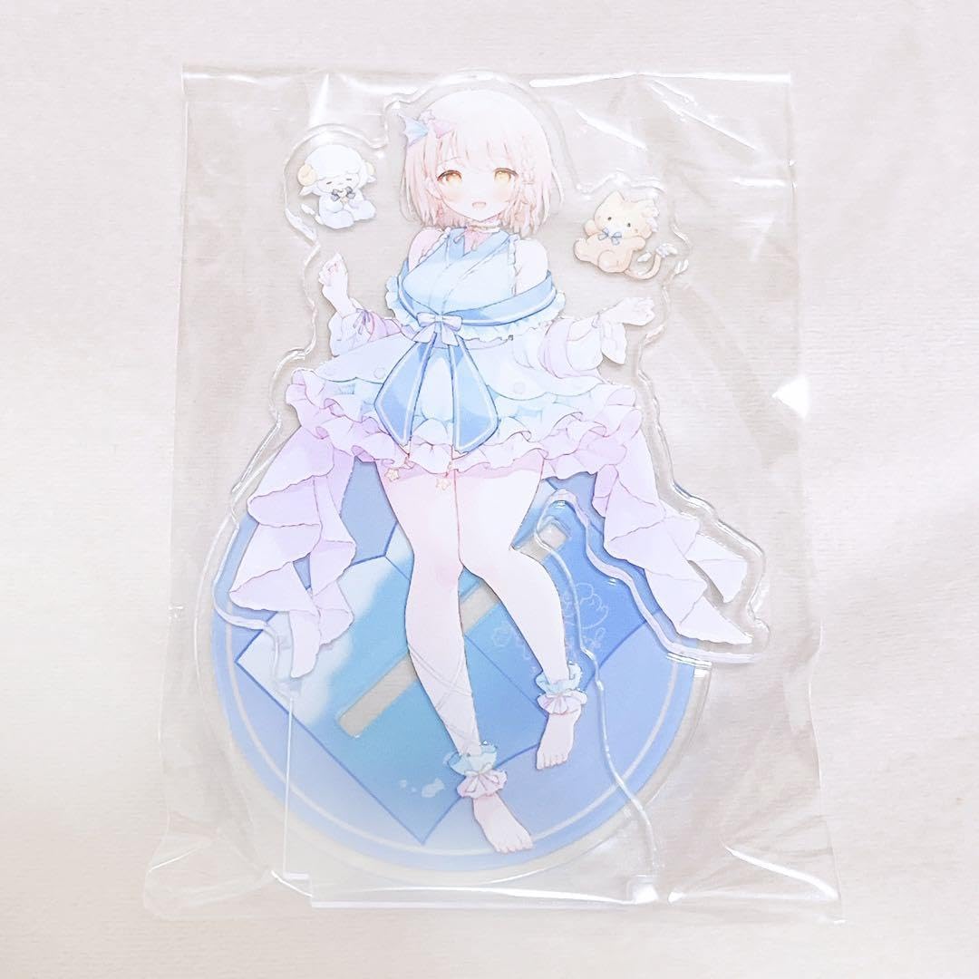 おもちもなか アクスタ アクリルスタンド 【公式通販】