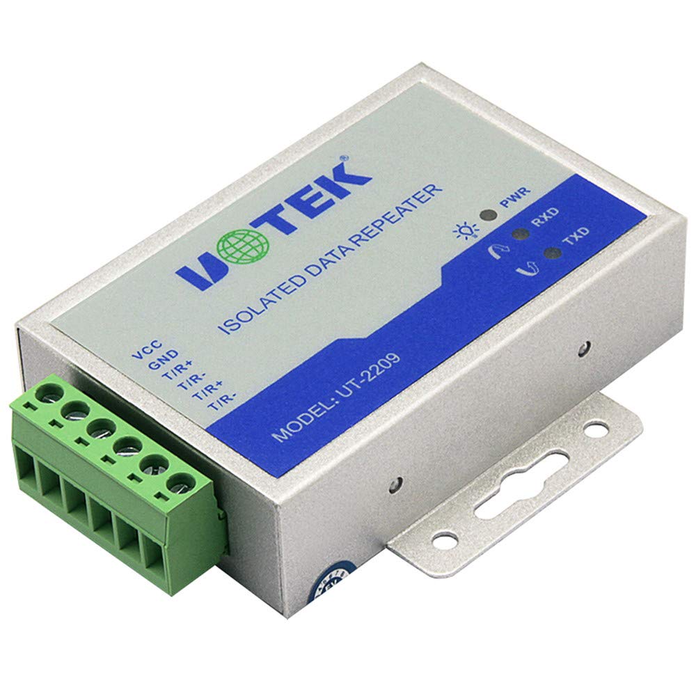 Buy Tking RS485 Isolated Data Repeater Optoisolated Lightning