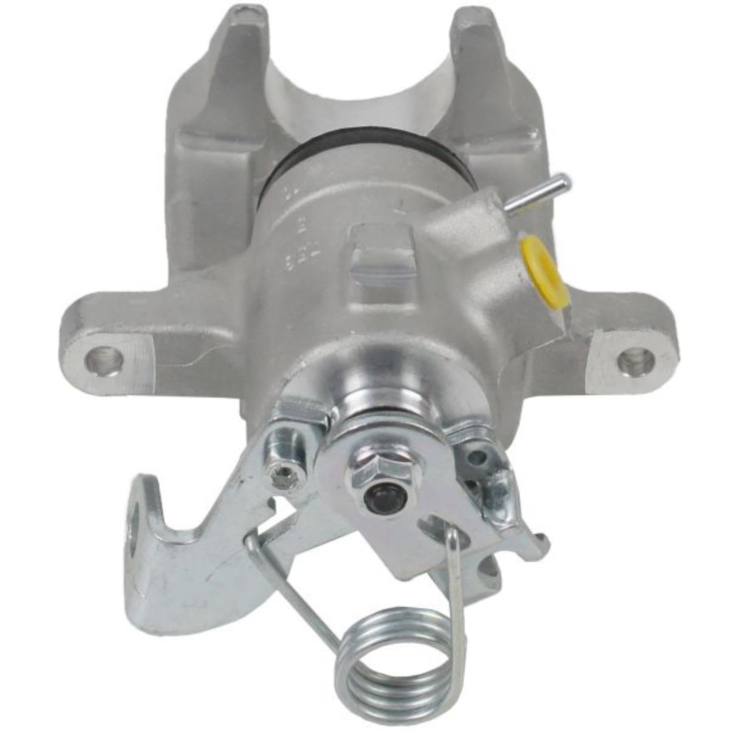 Bremssattel hinten für Bremssystem TRW 131-04-056 kompatibel mit A4 8EC B7 8E2 B6 8ED 8E5 8H7 8HE Exeo ST 3R5 3R2