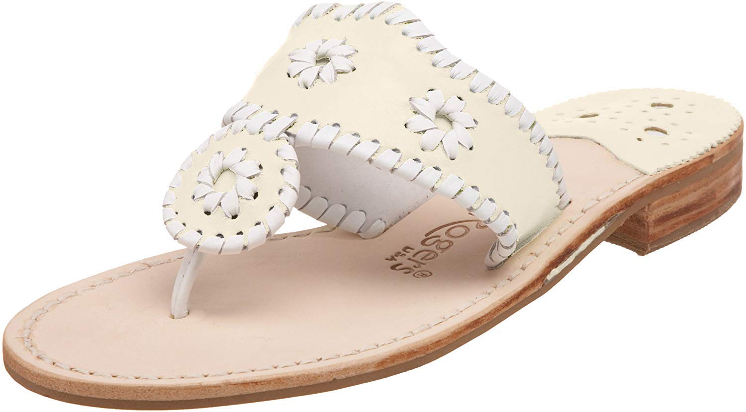 Jack RogersWomen's Palm Beach Sandal