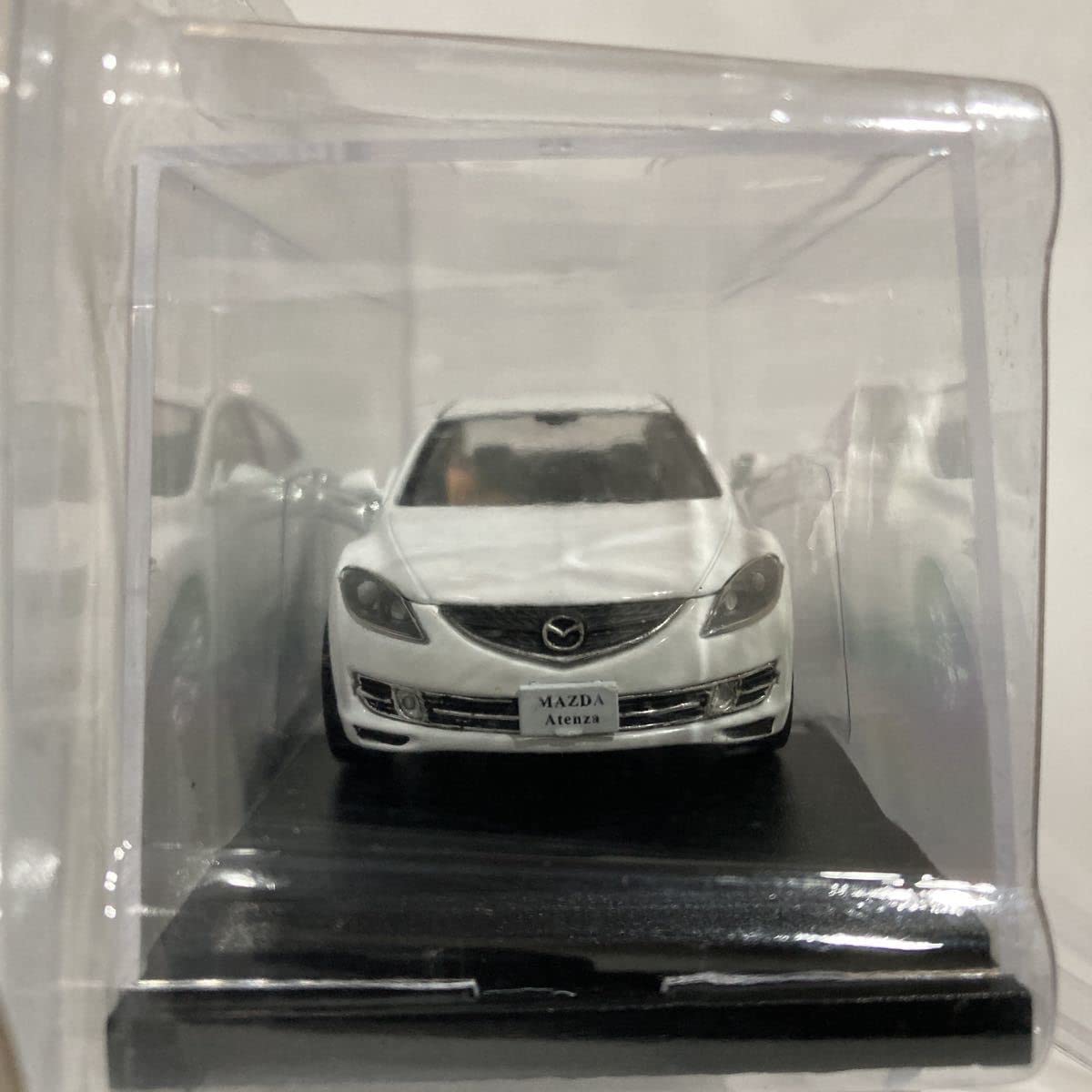 Amazon | アシェット 国産名車コレクション 1/43 vol.133 MAZDA ATENZA
