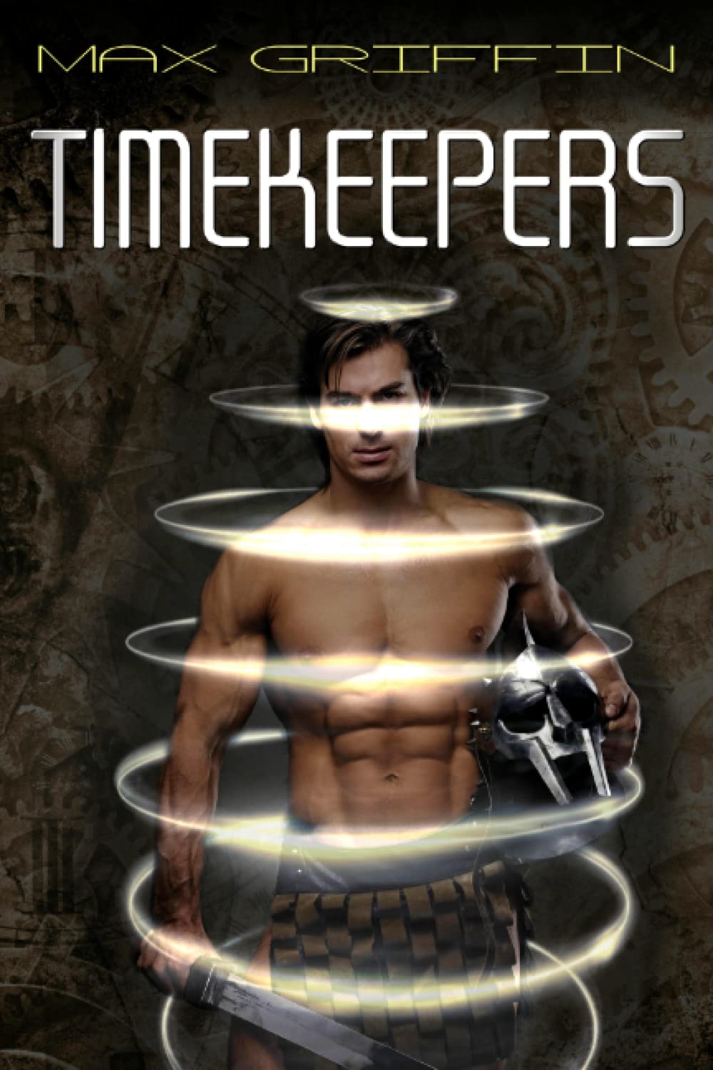 Timekeepers

Amazon.Com Rank: N/A

Click here to learn more or buy it now!