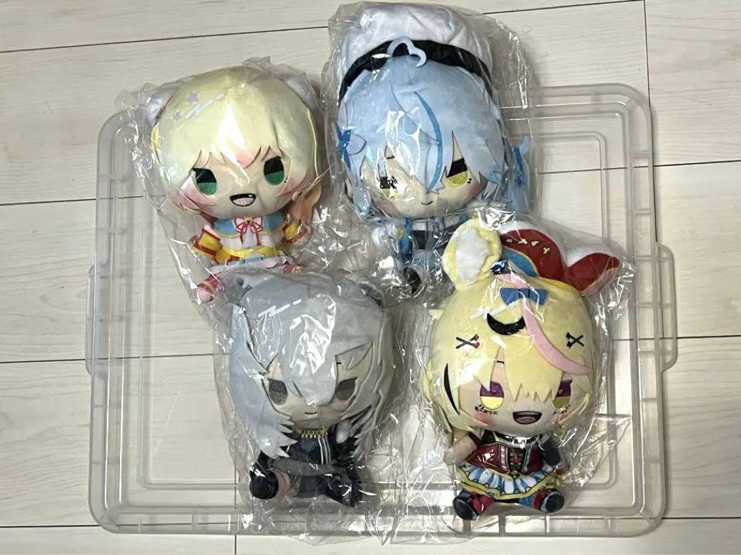 10/10まで もちどる ホロライブ まとめ売り OKFAMS 10/10まで もちどる