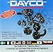 Dayco 95272 Timing Belt