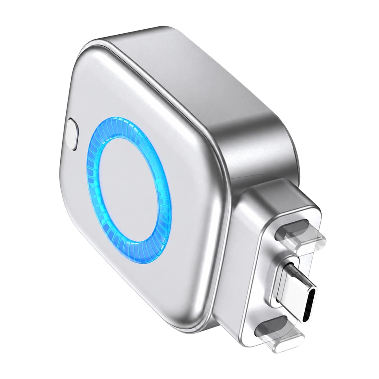 Ljmyy Intelligent Chargers Adapters With AIs Power Cutoffs For Fast Charging Up To 140W PD3.1 Compatible Devices