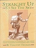 timothy truman original art  Straight Up to See the Sky