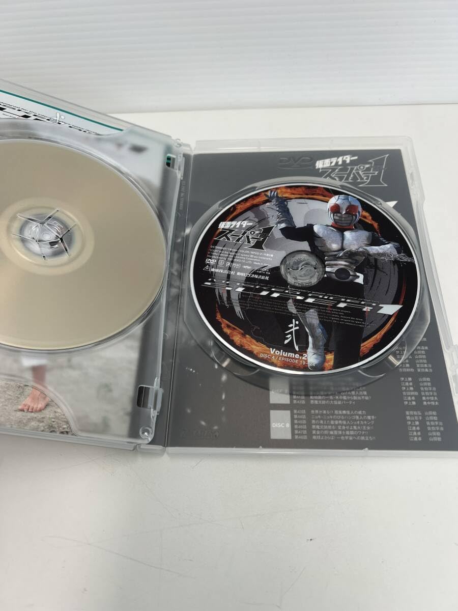 Amazon.co.jp: ＃9919 [全4巻セットスーパー1 VOL.1~4