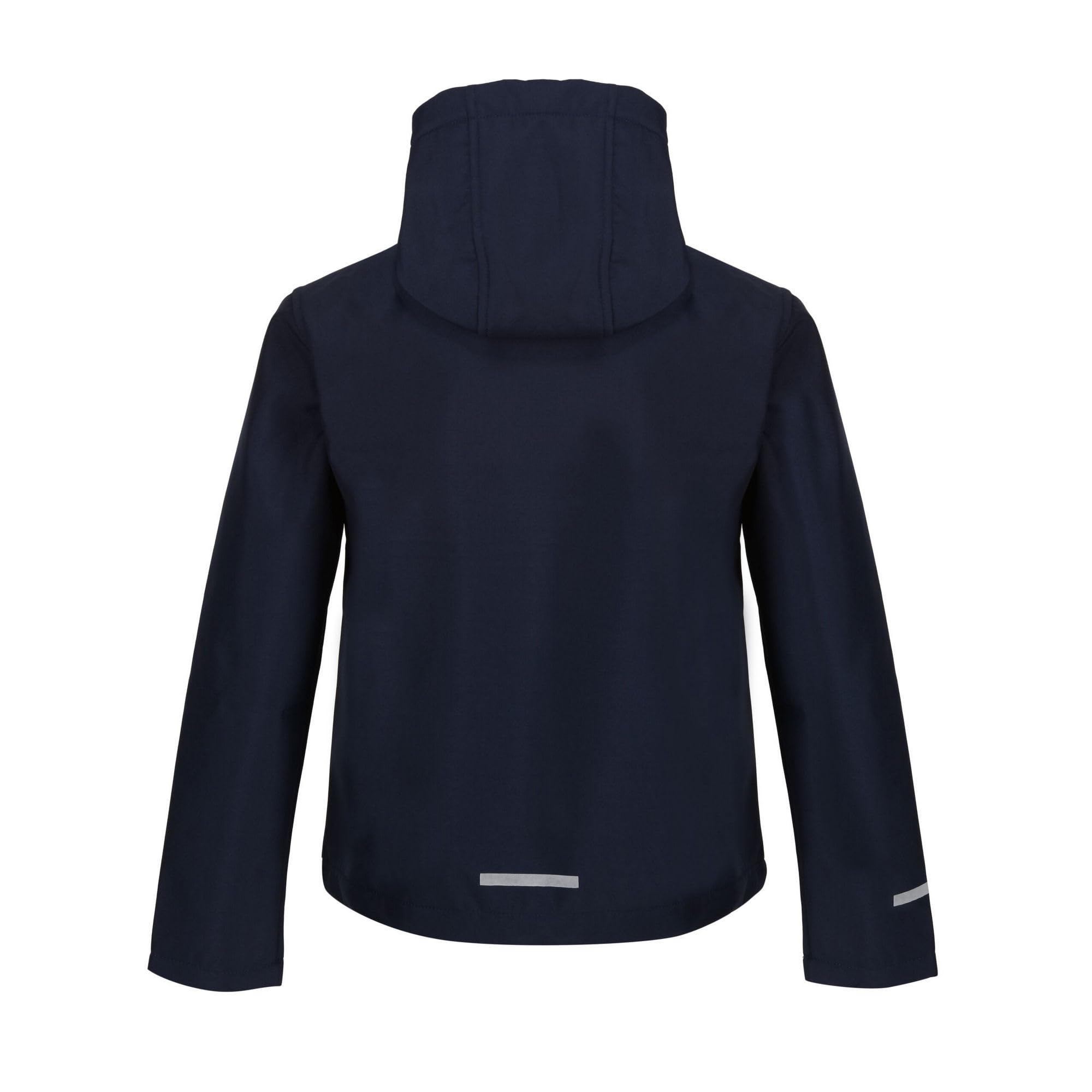 Regatta Professional Kids' Ablaze 3-layer Softshell Jacket Veste Garçon (lot de 1)