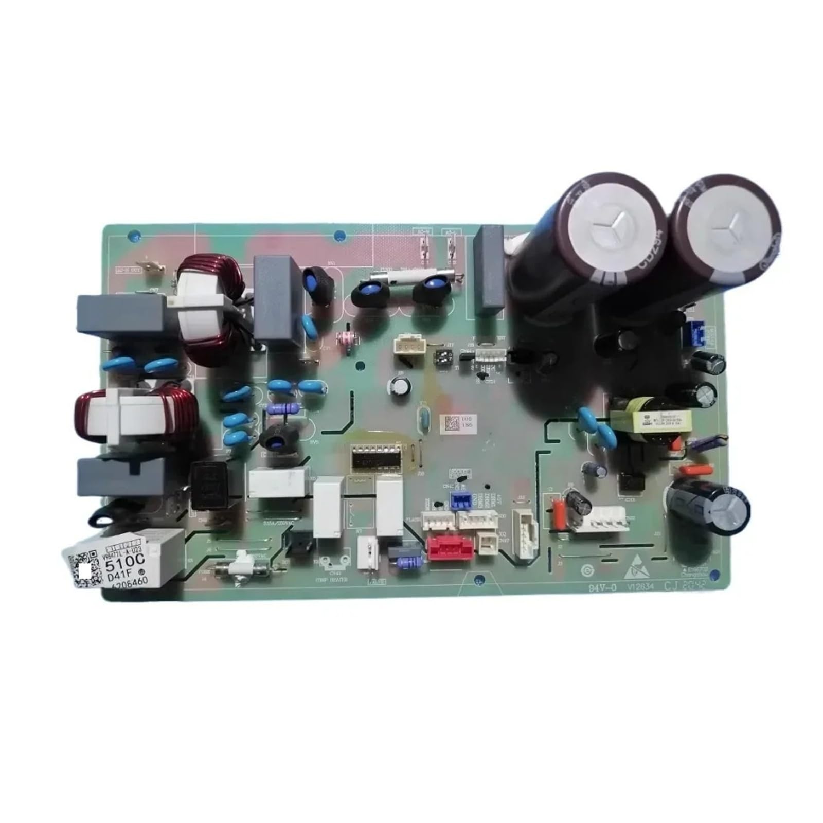Carte de commande unité extérieure compatible avec Haier 0011800510C