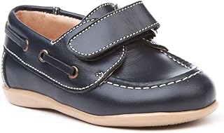 Zapatos Náuticos de Piel para Bebé