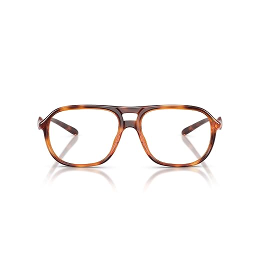 Armações para óculos de grau Dl6008u Universal Fit Dieseladulto-unissex