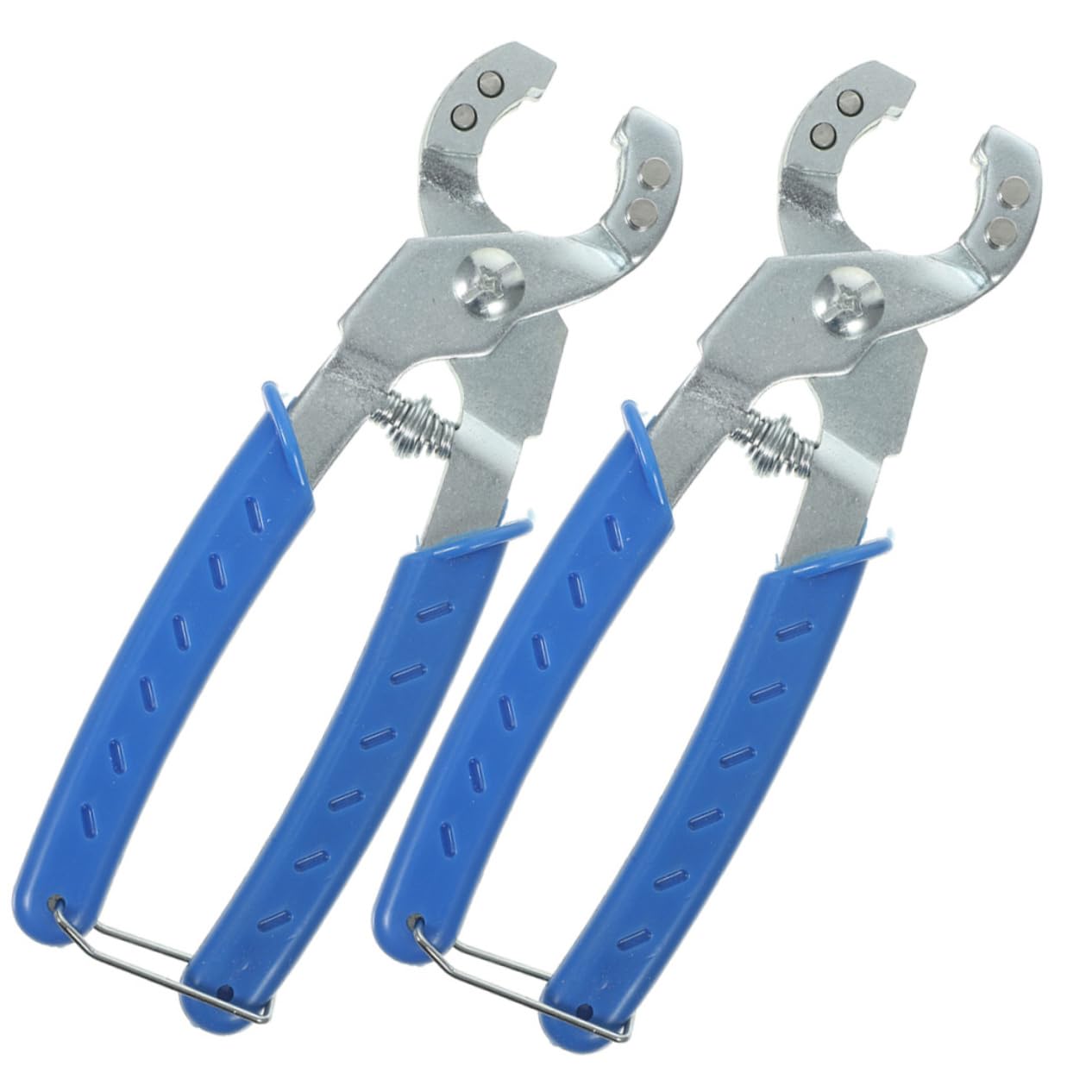 Sosoport Versatile Animal Cage Building Assembly Tool Wire Cage Pliers Cage Snap Pliers Poultry Farming Easy to Use Store