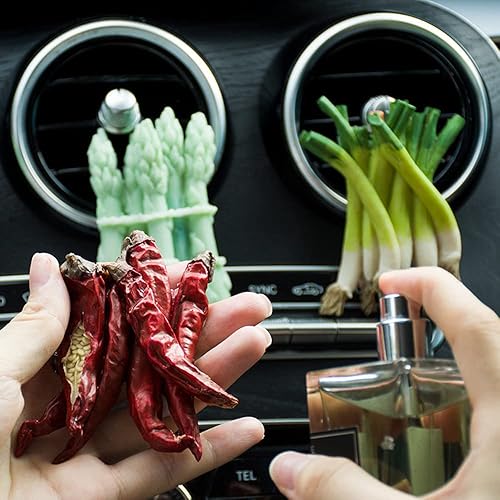 Miniatura 6 de Molde de fondant para tartas, molde de silicona para ajo y pimienta roja con tema vegetal para pastel, chocolate, dulces, arcilla polimérica,