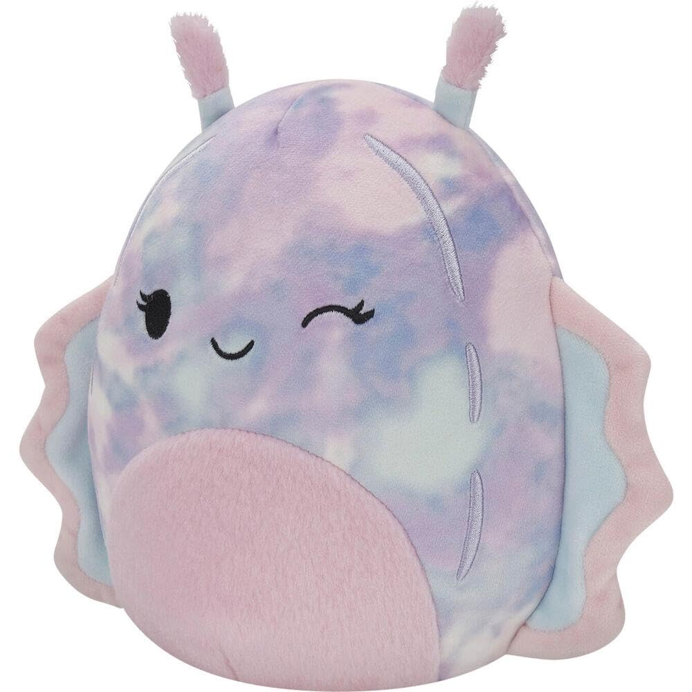 Squishmallows Dottie Tie-Dye Sea Slug 50 cm, pluszek