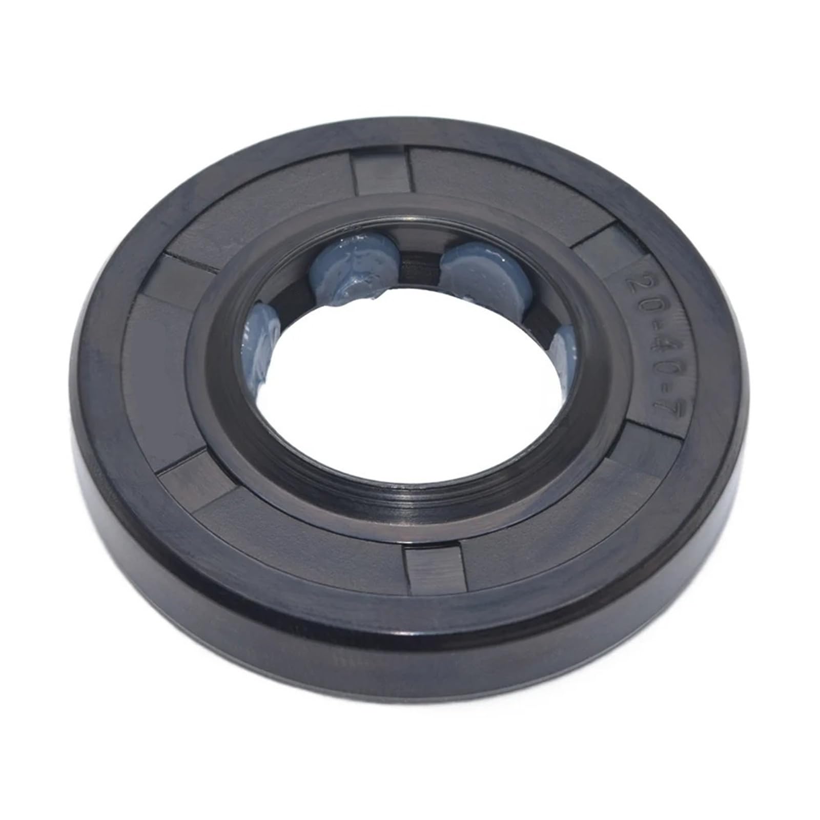 EXBWXNIL Skeleton Oil Seal Lip(17x30x7mm)