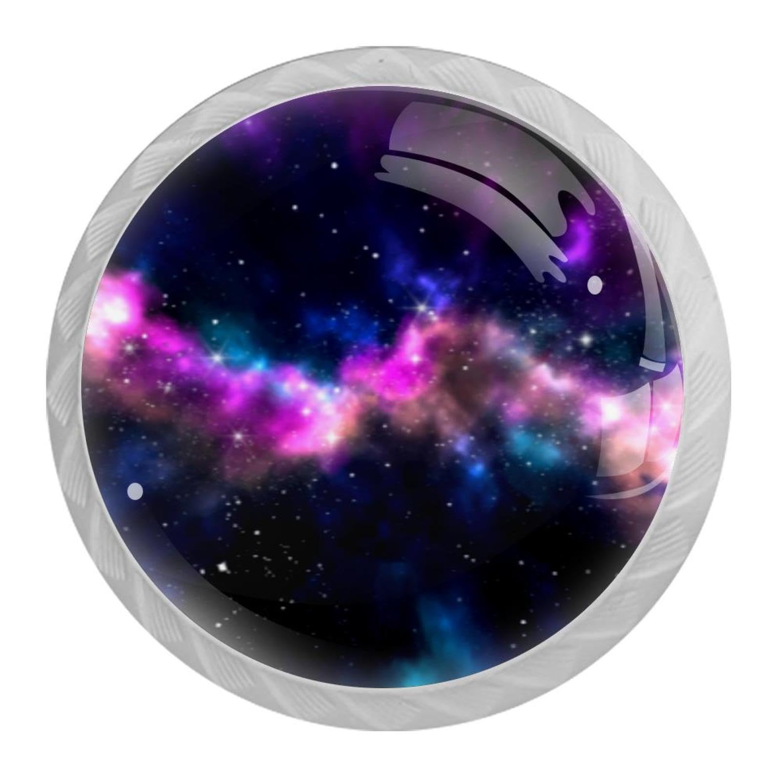 Tqmspg Multi Purple Galaxy
