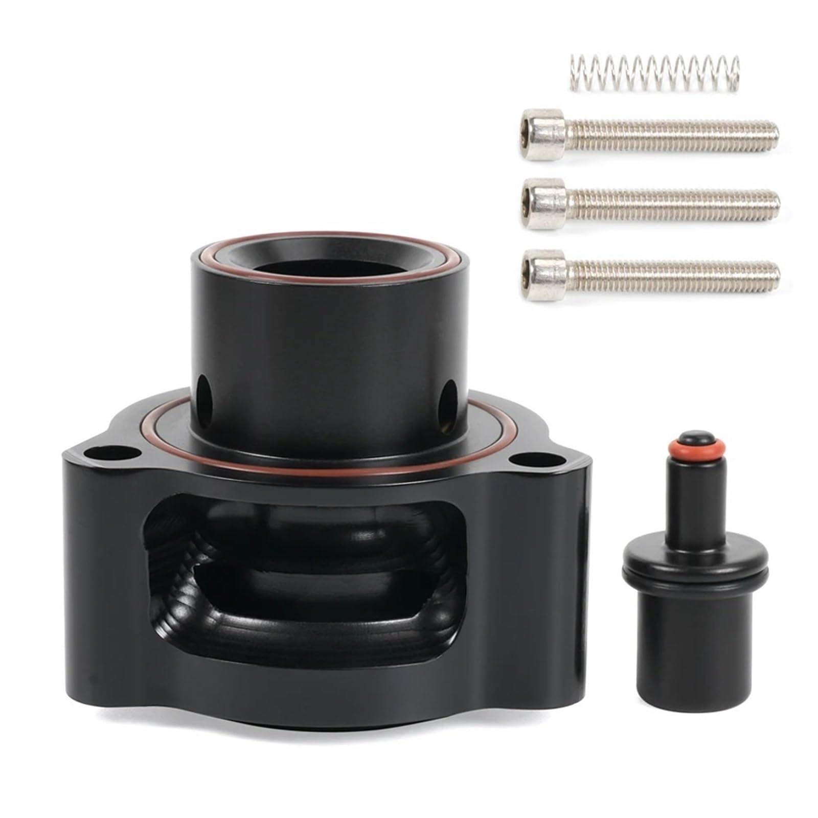 Wymiana zaworu EGR‌ Dla Audi | Dla Audi B8 1.8, 2.0, TFSI 2007-2015, dla VW Golf GTI MK6 2.0TSI