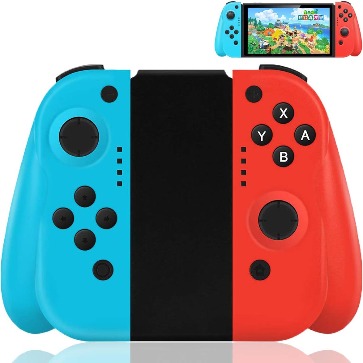 joy con nintendo switch