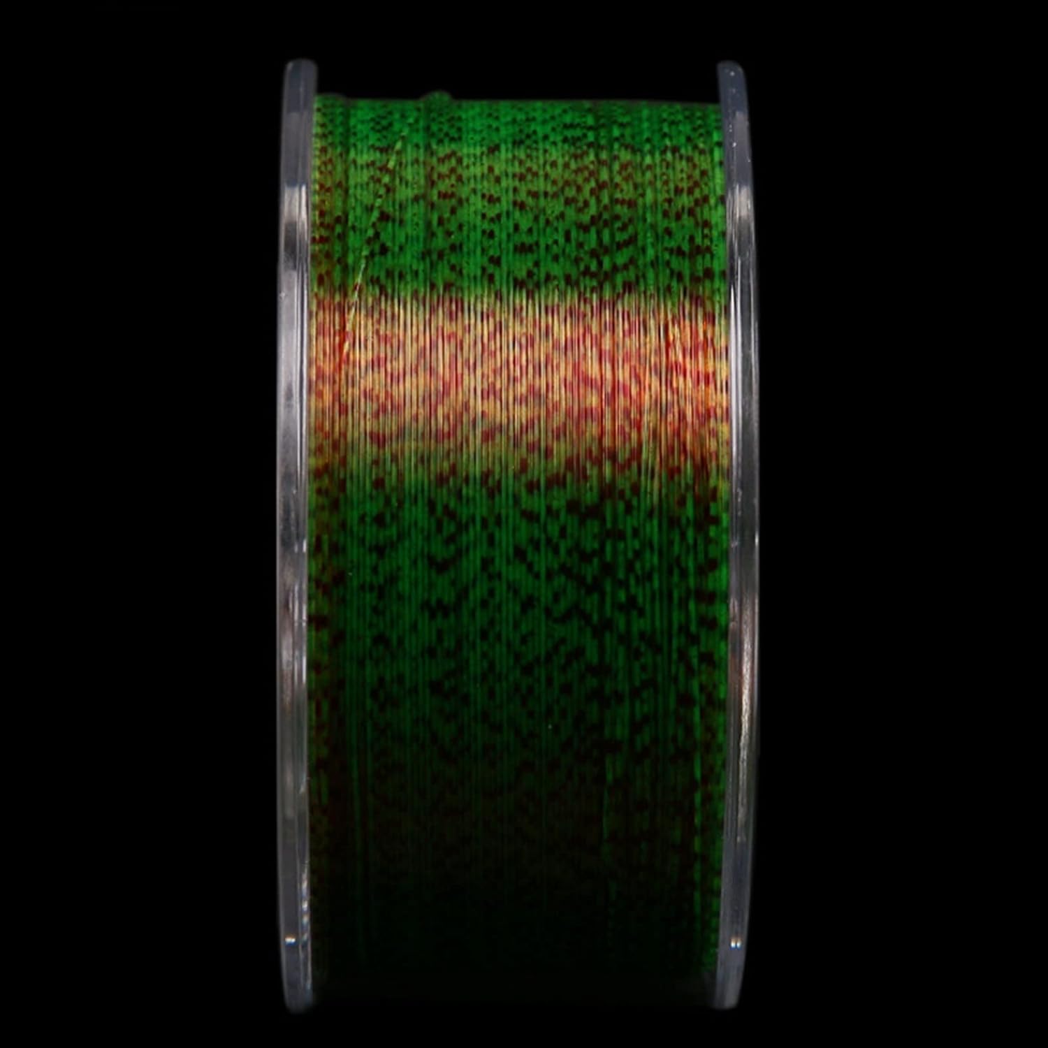 Fishing Line 220 Meters Fluorocarbon Coated Fishing Line Spotted Line Monofilament Nylon Invisible Speckle Carp Fishing Line Fishing Wire