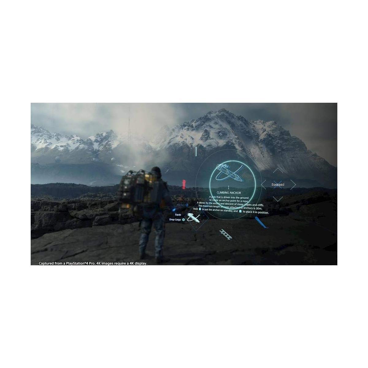 Amazon.co.jp: Death Stranding: Collector's Edition (輸入版:北米