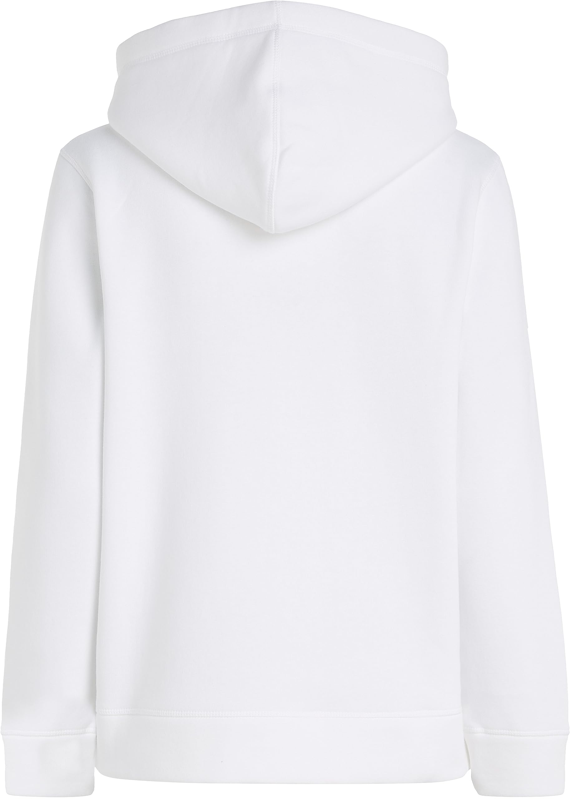 Tommy Hilfiger Sweat à Capuche Femme Heritage avec Capuche