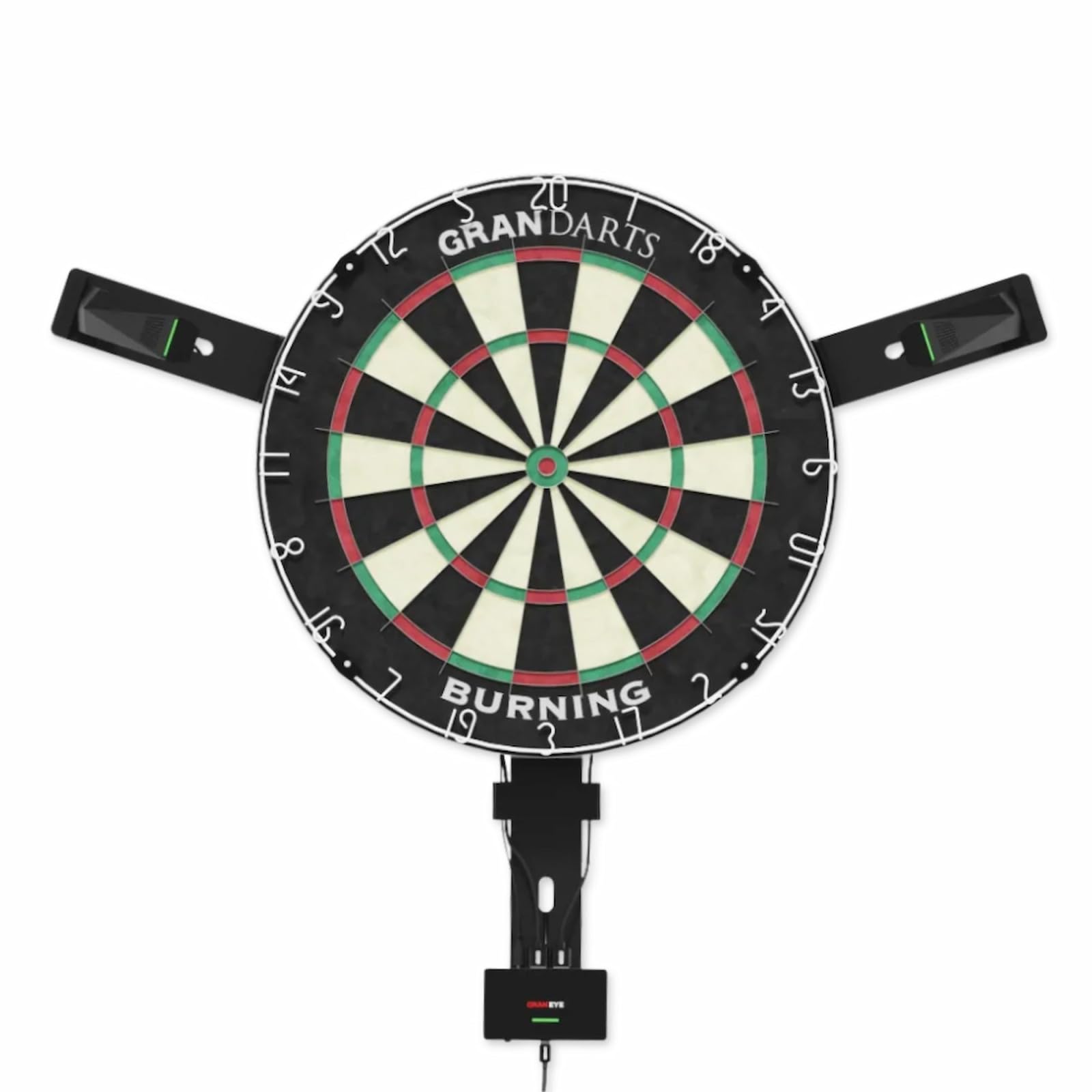 Amazon.co.jp: GRAN DARTS(グランダーツ) GRAN EYE & MAG MOUNT セット