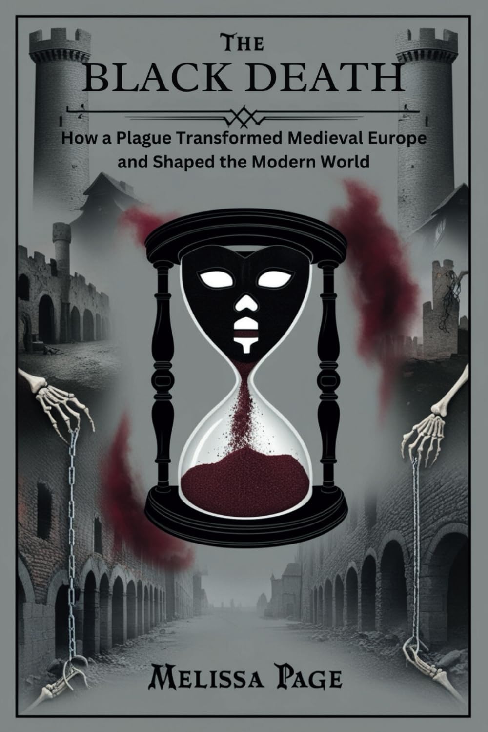 The Black Death: How a Plague Transformed Medieval Europe and Shaped the Modern World