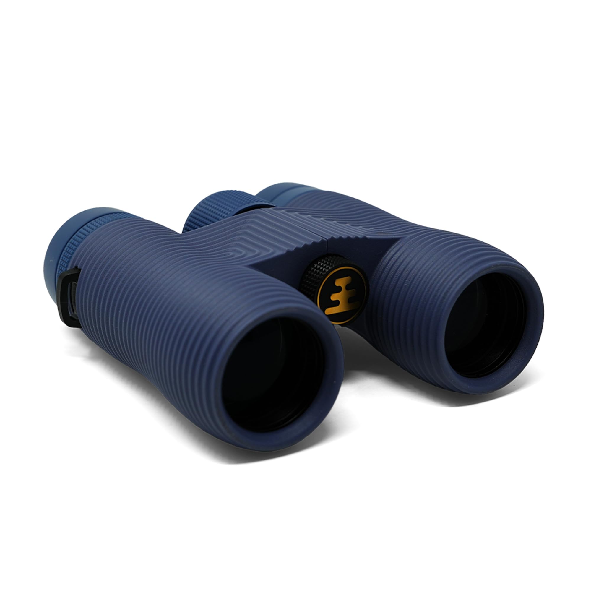 Nocs Provisions Field Issue Compact 10x32 Waterproof Binoculars, Shockproof, Fogproof, 10X Magnification, Bak4 Prism, Multi-Coated Lenses for Adults & Kids, Bird Watching, Hunting & Wildlife Viewing