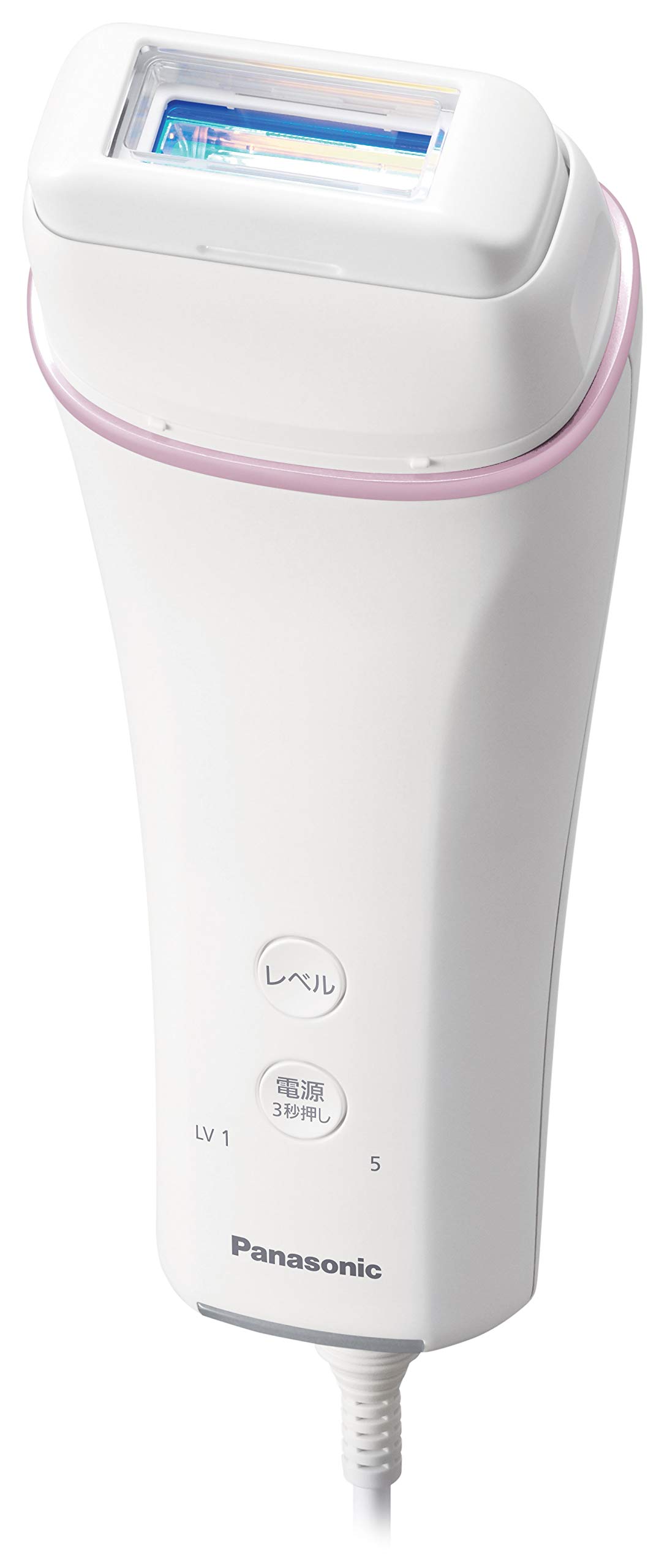 Panasonic光美容器 【公式通販】
