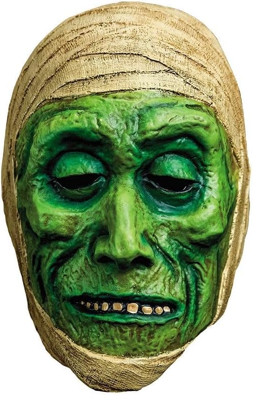Chamber of Horrors - Mummy Mask