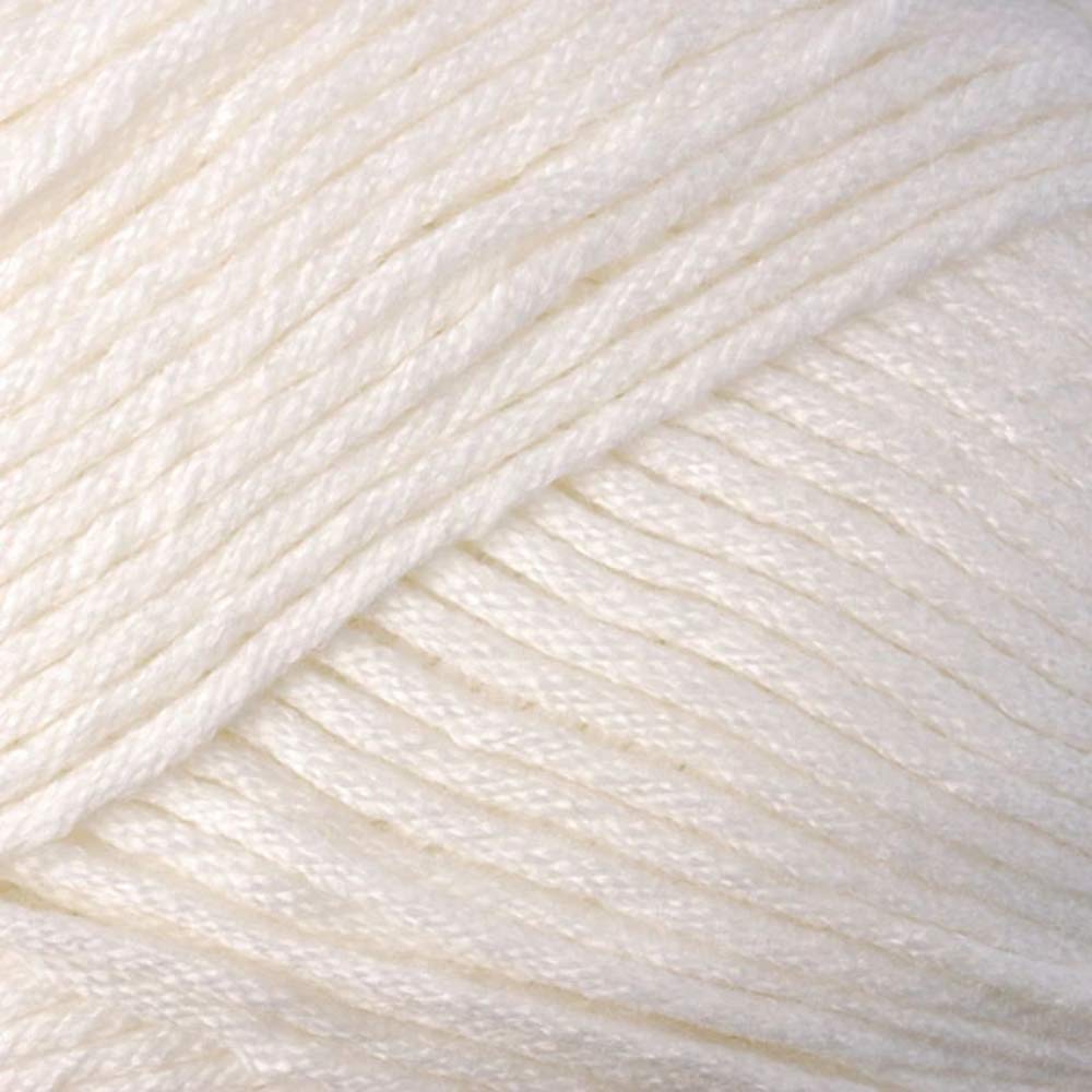 BerrocoComfort Yarn 9702 Pearl