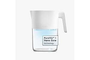 LARQ Pitcher PureVis
