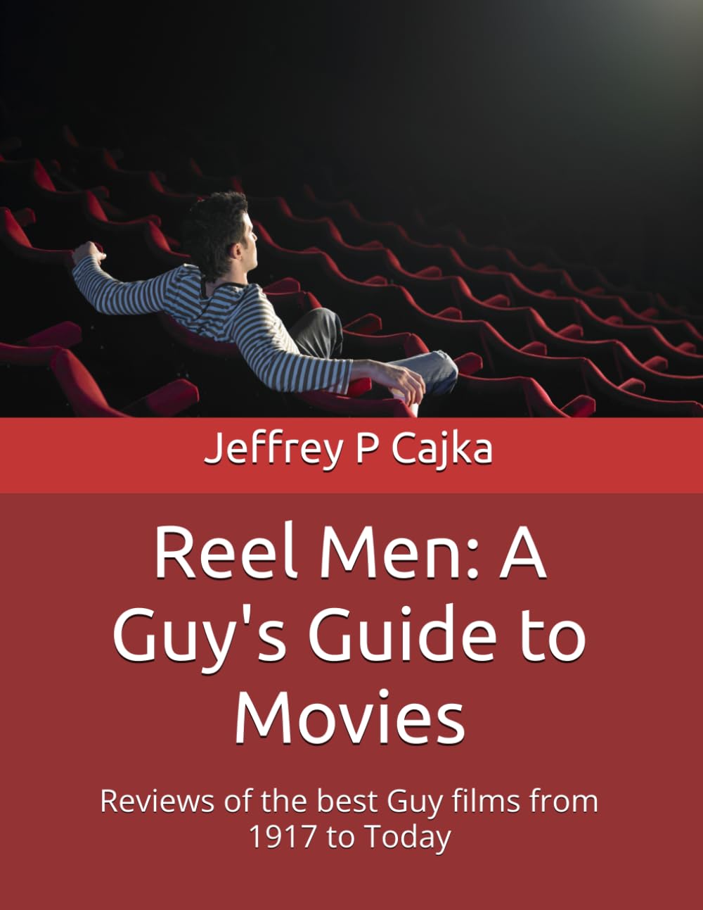 Guide de films pour hommes : une idée de cadeau idéale pour les passionnés de cinéma d'action