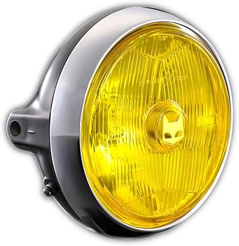 マーシャル 889 フルキット イエローレンズ 180π お得なセット品】マーシャル 889 ランプフルキット イエローレンズ