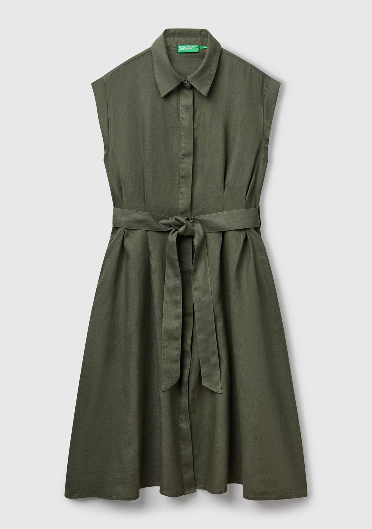 United Colors of Benetton Vestido para Mujer