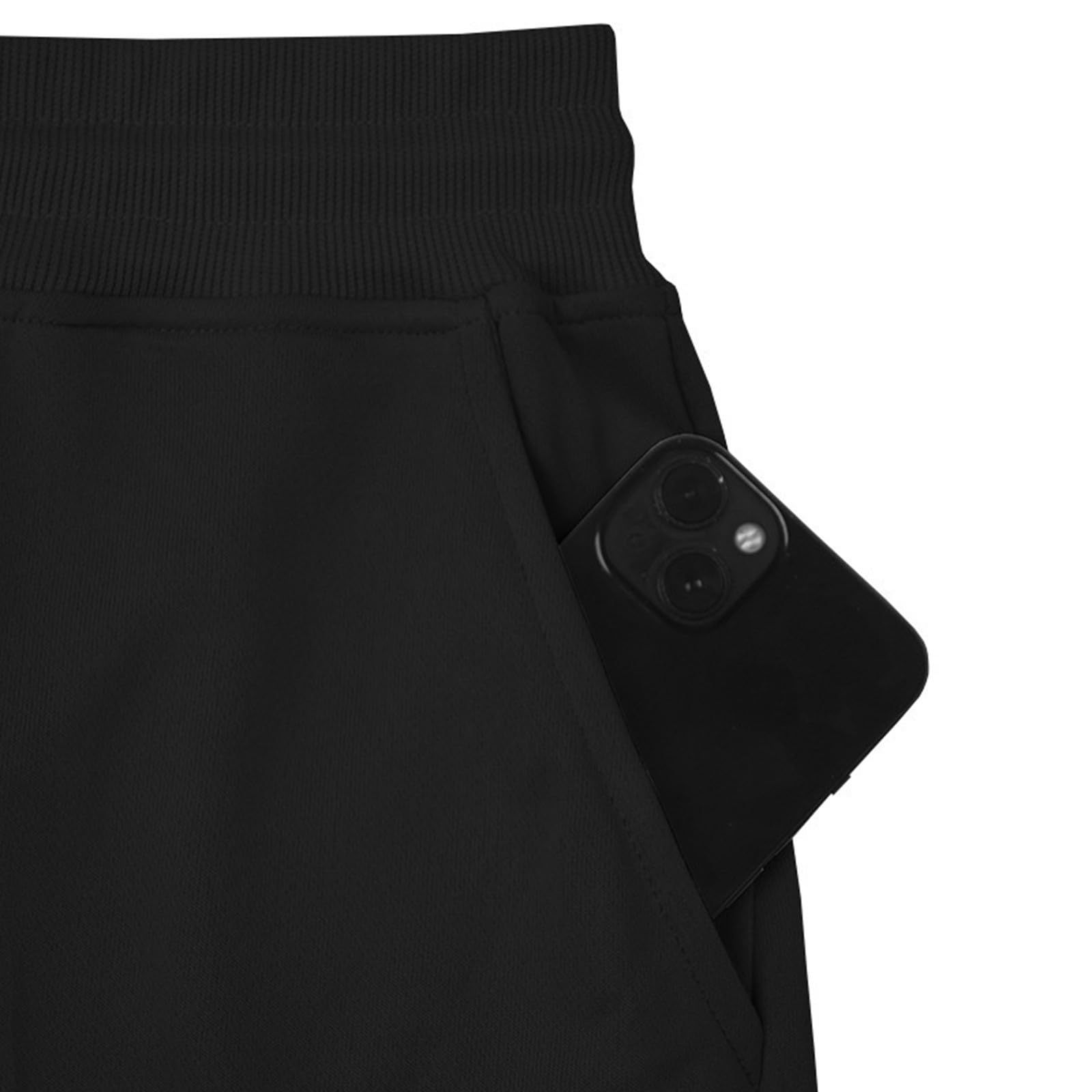 Générique Tuta da jogging da uomo, 2 pezzi, in cotone, con cappuccio, pantaloni morbidi, comodi elastici, per yoga, tempo libero, casa, A79
