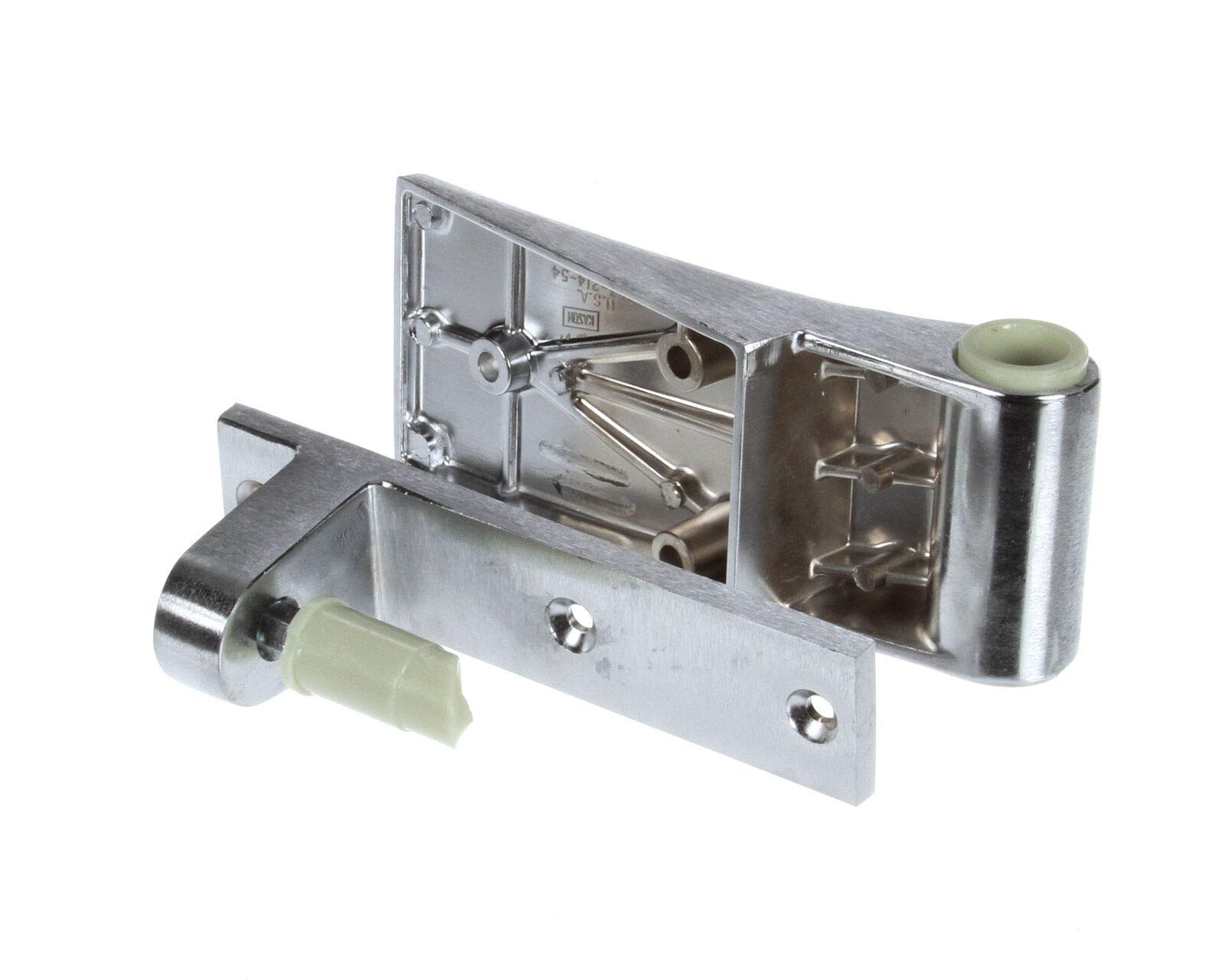 Kolpak 236201075 Lower Oblique Hinge, K-1253 BR