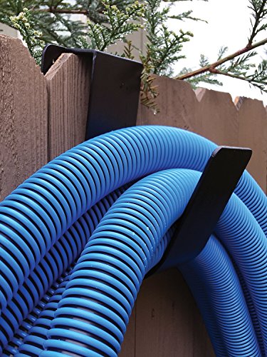 Poolmaster 35610 Jumbo Hose Hanger, Multicolor 7.7” High X 5” Wide X 5.5” Deep #TOP4