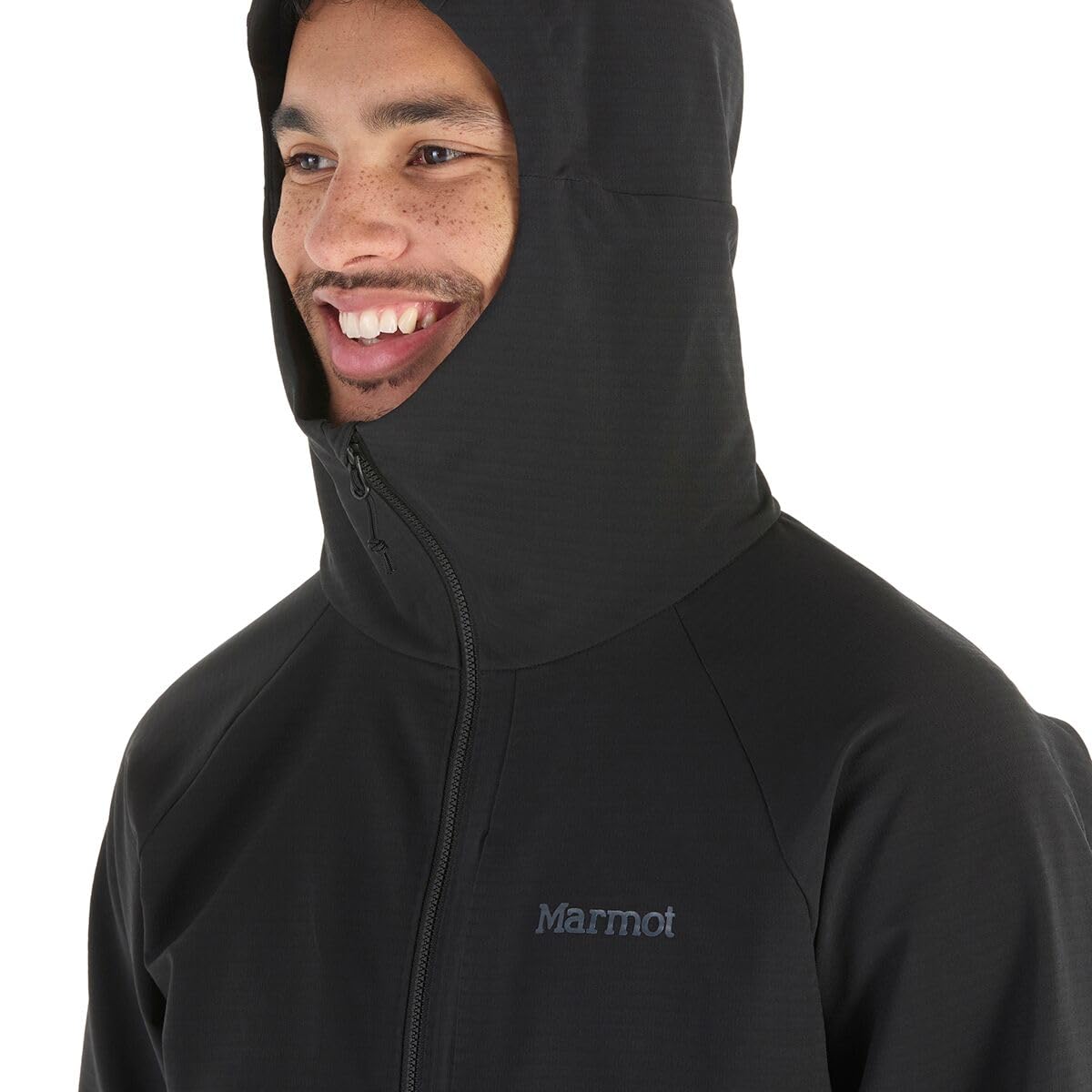 Marmot Bluza sportowa Mężczyźni Pinnacle Driclime Hoody