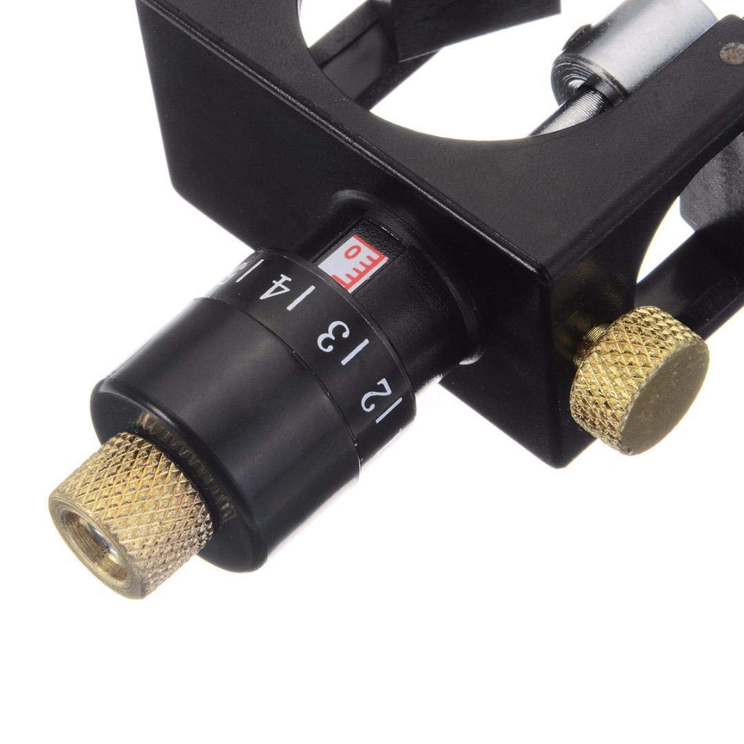 Einstellbarer Magnetischer Hobel Abricht Messer Ein Produktbild-Vorschau 5