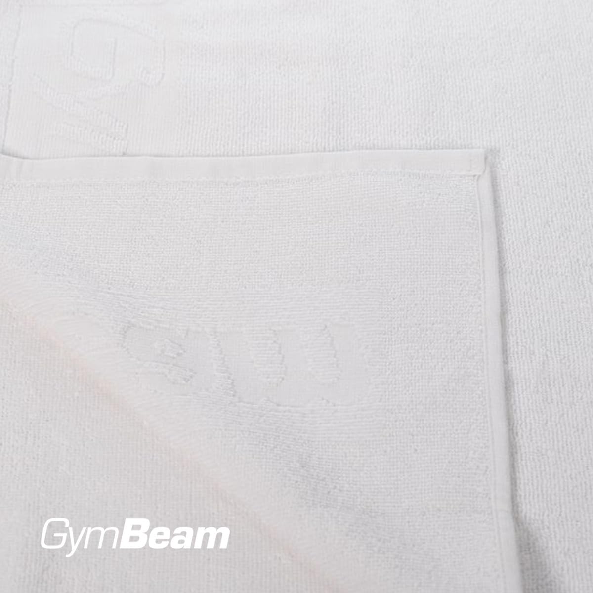 Asciugamano Palestra GymBeam 50x90 Cm - 100% Cotone, Antibatterico, Super Assorbente - Foto 8