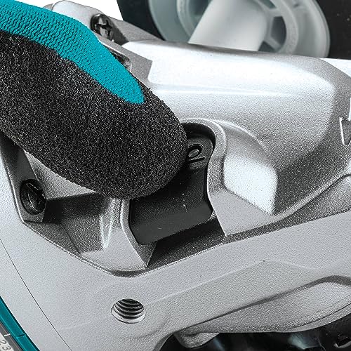 Makita GA5090 5" SJS™II High-Power Angle Grinder thumbnail 7